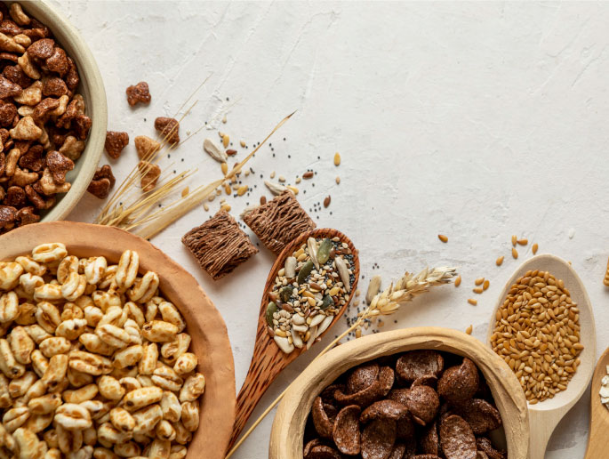 dietetica y nutricion
