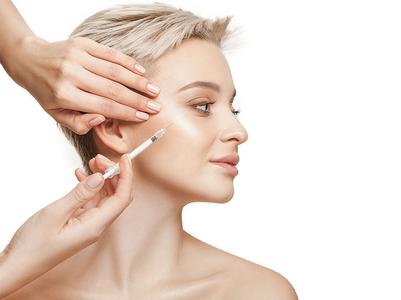 relleno facial