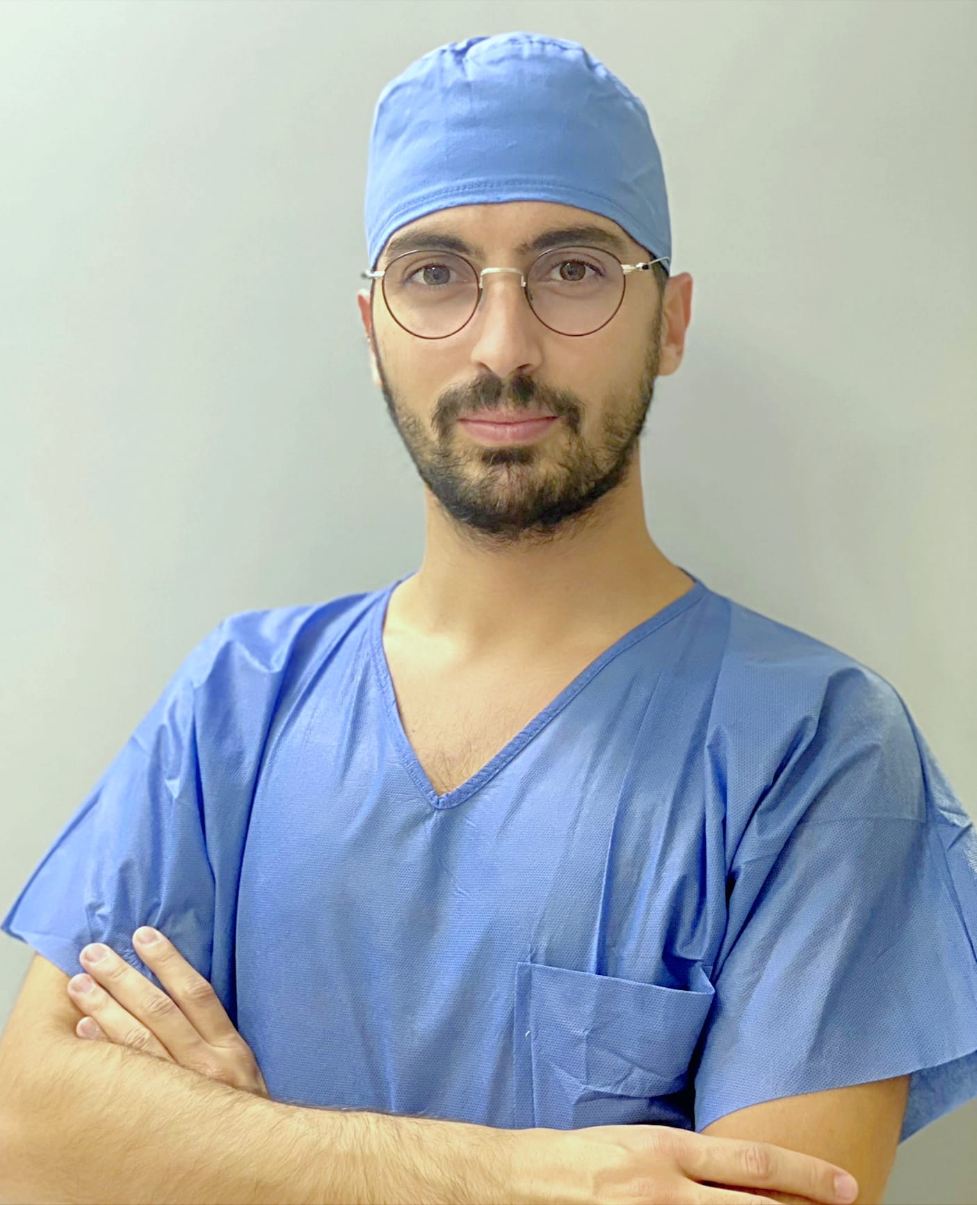 centro medico victoria